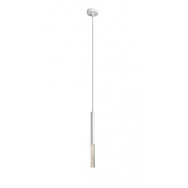 LAMPA WEWNĘTRZNA (WISZĄCA) ZUMA LINE ONE PENDANT P0461-01E-S8S8 