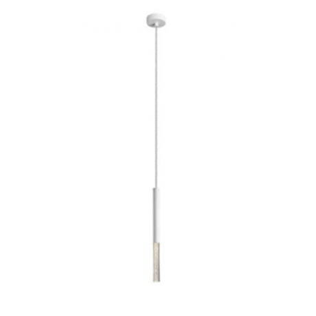 LAMPA WEWNĘTRZNA (WISZĄCA) ZUMA LINE ONE PENDANT P0461-01E-S8S8 