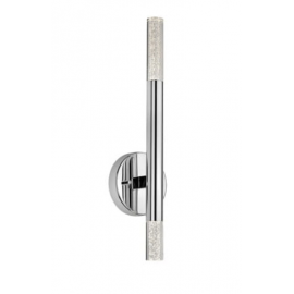 LAMPA WEWNĘTRZNA (KINKIET) ZUMA LINE ONE WALL W0461-02E-F4F4