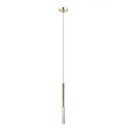 LAMPA WEWNĘTRZNA (WISZĄCA) ZUMA LINE ONE PENDANT P0461-01E-F7F7