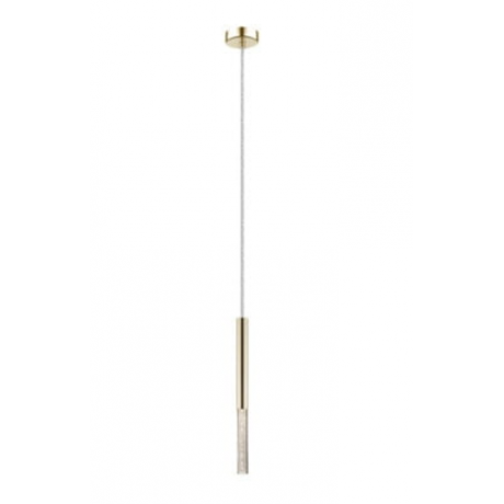 LAMPA WEWNĘTRZNA (WISZĄCA) ZUMA LINE ONE PENDANT P0461-01E-F7F7