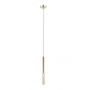 LAMPA WEWNĘTRZNA (WISZĄCA) ZUMA LINE ONE PENDANT P0461-01E-F7F7