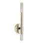 LAMPA WEWNĘTRZNA (KINKIET) ZUMA LINE ONE WALL W0461-02E-F7F7