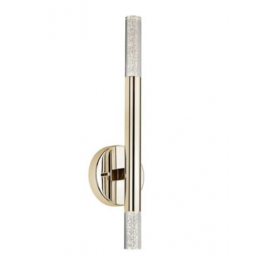 LAMPA WEWNĘTRZNA (KINKIET) ZUMA LINE ONE WALL W0461-02E-F7F7