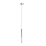 LAMPA WEWNĘTRZNA (WISZĄCA) ZUMA LINE ONE PENDANT P0461-01E-F4F4
