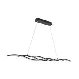 LAMPA WISZĄCA ZUMA LINE RESINA PENDANT L170221-3