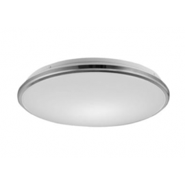 LAMPA WEWNĘTRZNA (SUFITOWA) ZUMA LINE BELLIS CEILING 12080022