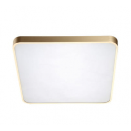 LAMPA WEWNĘTRZNA (SUFITOWA) ZUMA LINE SIERRA CEILING 12100006-GD