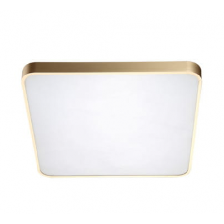 LAMPA WEWNĘTRZNA (SUFITOWA) ZUMA LINE SIERRA CEILING 12100006-GD