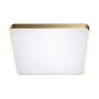  LAMPA WEWNĘTRZNA (SUFITOWA) ZUMA LINE SIERRA CEILING 12100005-GD 