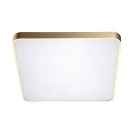  LAMPA WEWNĘTRZNA (SUFITOWA) ZUMA LINE SIERRA CEILING 12100005-GD 
