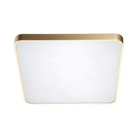  LAMPA WEWNĘTRZNA (SUFITOWA) ZUMA LINE SIERRA CEILING 12100005-GD 