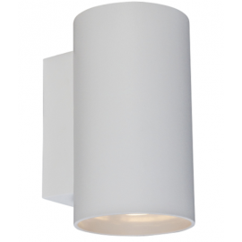 KINKIET ZUMA LINE SANDY WL ROUND WALL 92695 L