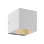 LAMPA SPOT ZUMA LINE TRANSFER WL 90841WHITE