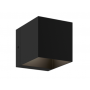 LAMPA SPOT ZUMA LINE TRANSFER WL 90842BLACK 