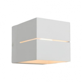 KINKIET SPOT ZUMA LINE TRANSFER WL 2 91066WHITE