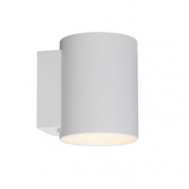 LAMPA SPOT ZUMA LINE SOLA WL ROUND 91060WHITE