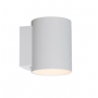 LAMPA SPOT ZUMA LINE SOLA WL ROUND 91060WHITE