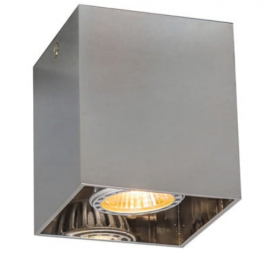 LAMPA SPOT ZUMA LINE SQUARE SPOT 50475-CH