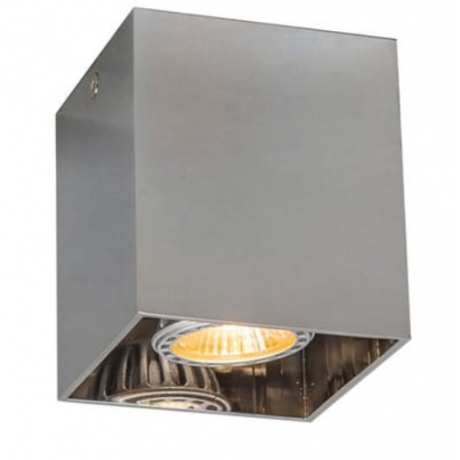 LAMPA SPOT ZUMA LINE SQUARE SPOT 50475-CH