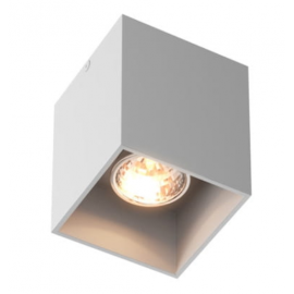 LAMPA SPOT ZUMA LINE SQUARE SPOT 50475-WHWHITE