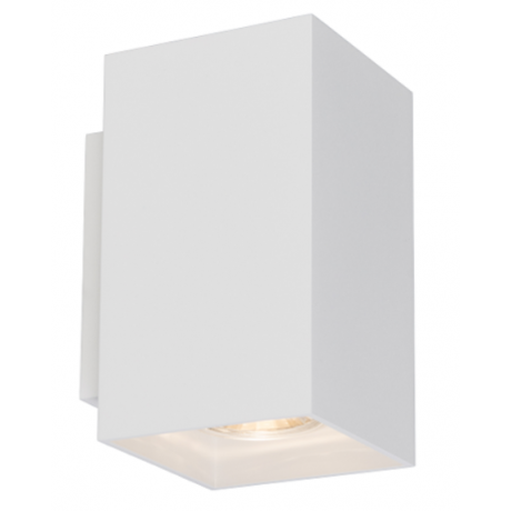 KINKIET ZUMA LINE SANDY WL SQUARE WALL 92697