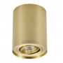 LAMPA SPOT ZUMA LINE RONDOO SL 1 UP SPOT 94354 GOLD