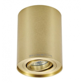 LAMPA SPOT ZUMA LINE RONDOO SL 1 UP SPOT 94354 GOLD