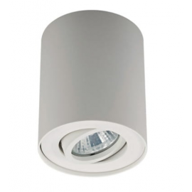 LAMPA SPOT ZUMA LINE RONDOO SL 1 SPOT 20038-WH WHITE