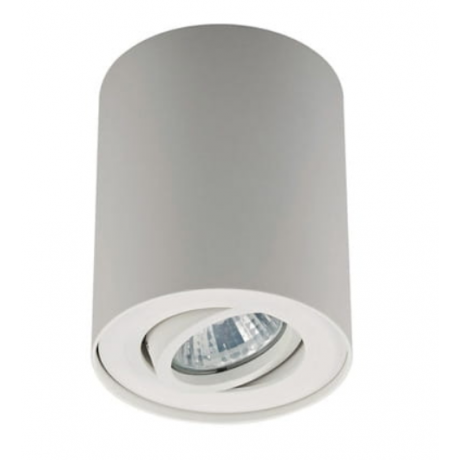 LAMPA SPOT ZUMA LINE RONDOO SL 1 SPOT 20038-WH WHITE