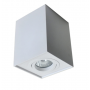 LAMPA SUFITOWA SPOT QUADRO SL1 UP WHITE 89200-WH ZUMA LINE