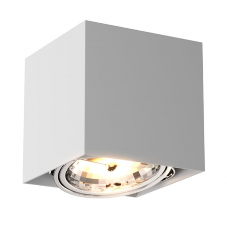 LAMPA SUFITOWA SPOT BOX SL1 89947-G9 ZUMA LINE
