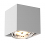 LAMPA SUFITOWA SPOT BOX SL1 89947-G9 ZUMA LINE