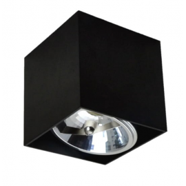LAMPA SUFITOWA SPOT BOX SL1 89947-G9 ZUMA LINE