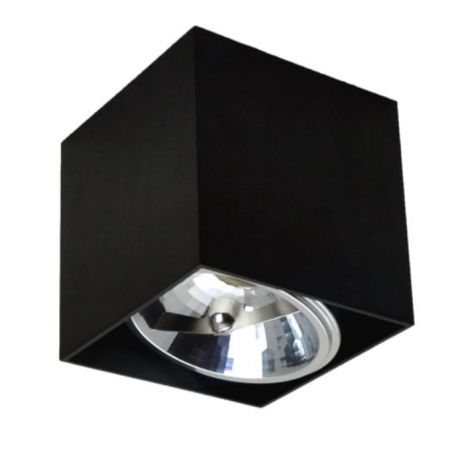 LAMPA SUFITOWA SPOT BOX SL1 SPOT 90432 ZUMA LINE