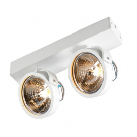 LAMPA SPOT GO SL2 89964 ZUMA LINE