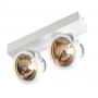 LAMPA SPOT GO SL2 89964 ZUMA LINE