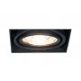 LAMPA SPOT ZUMA LINE ONEON DL 50-1 SPOT 94361-BK 