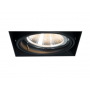 LAMPA SPOT ZUMA LINE ONEON DL 111-1 SPOT 94363-BK