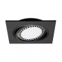 LAMPA SPOT ZUMA LINE BOXY DL 1 SPOT 20071-BK