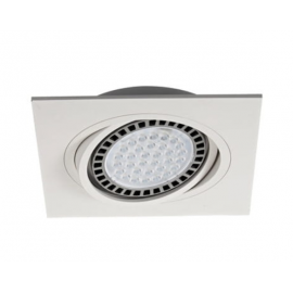 LAMPA SPOT ZUMA LINE BOXY DL 1 SPOT 20071-WH