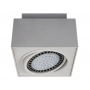 LAMPA SPOT ZUMA LINE BOXY CL 1 SPOT 20074-WH 