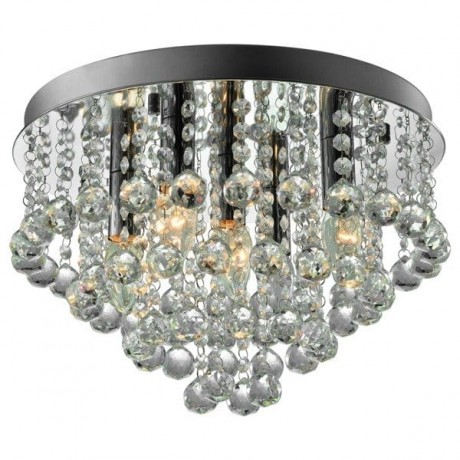 LAMPA SUFITOWA ALEX RLX94874-5 ZUMA LINE