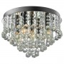 LAMPA SUFITOWA ALEX RLX94874-5 ZUMA LINE