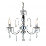 LAMPA WISZĄCA ZUMA LINE ALBI PENDANT P17194-3