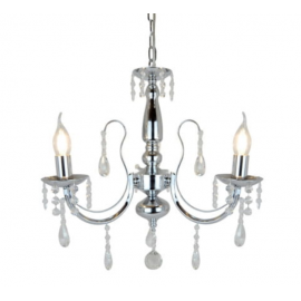 LAMPA WISZĄCA ZUMA LINE ALBI PENDANT P17194-3