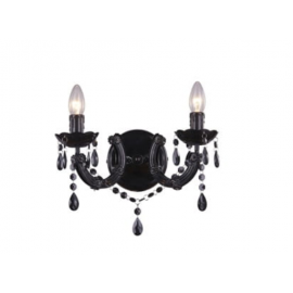 LAMPA KINKIET ZUMA LINE MAGNOLIA WALL RLB94016-2B 