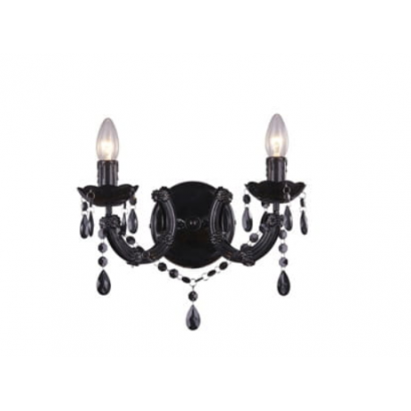 LAMPA KINKIET ZUMA LINE MAGNOLIA WALL RLB94016-2B 