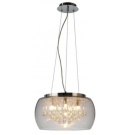 LAMPA WISZĄCA ZUMA LINE LUCE PENDANT RLD92132-5