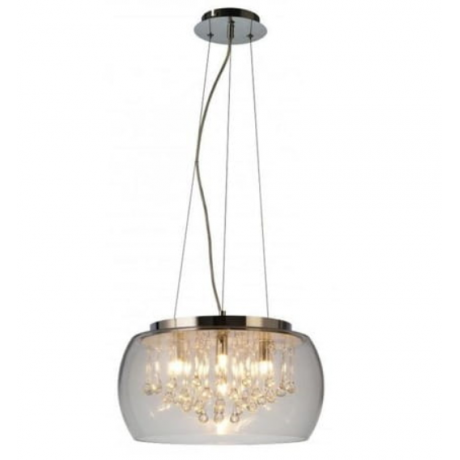 LAMPA WISZĄCA ZUMA LINE LUCE PENDANT RLD92132-5